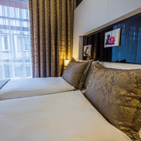 Taksim Fidan Residence Hotel Istanbul Luaran gambar